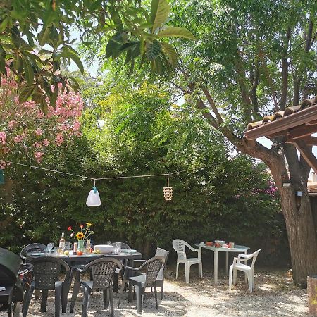 La Villa Des Quatre Plages A La Seyne-Sur-Mer Buitenkant foto
