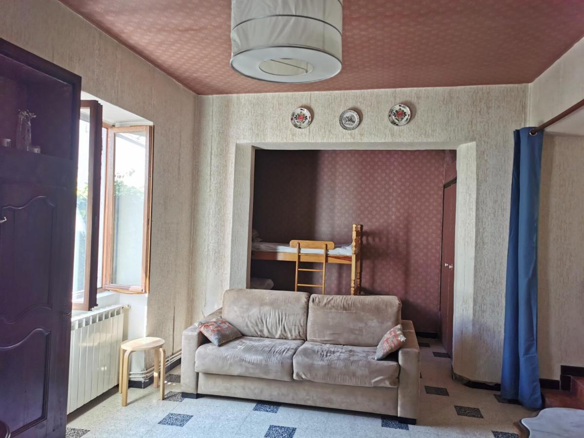 La Villa Des Quatre Plages A La Seyne-Sur-Mer Buitenkant foto