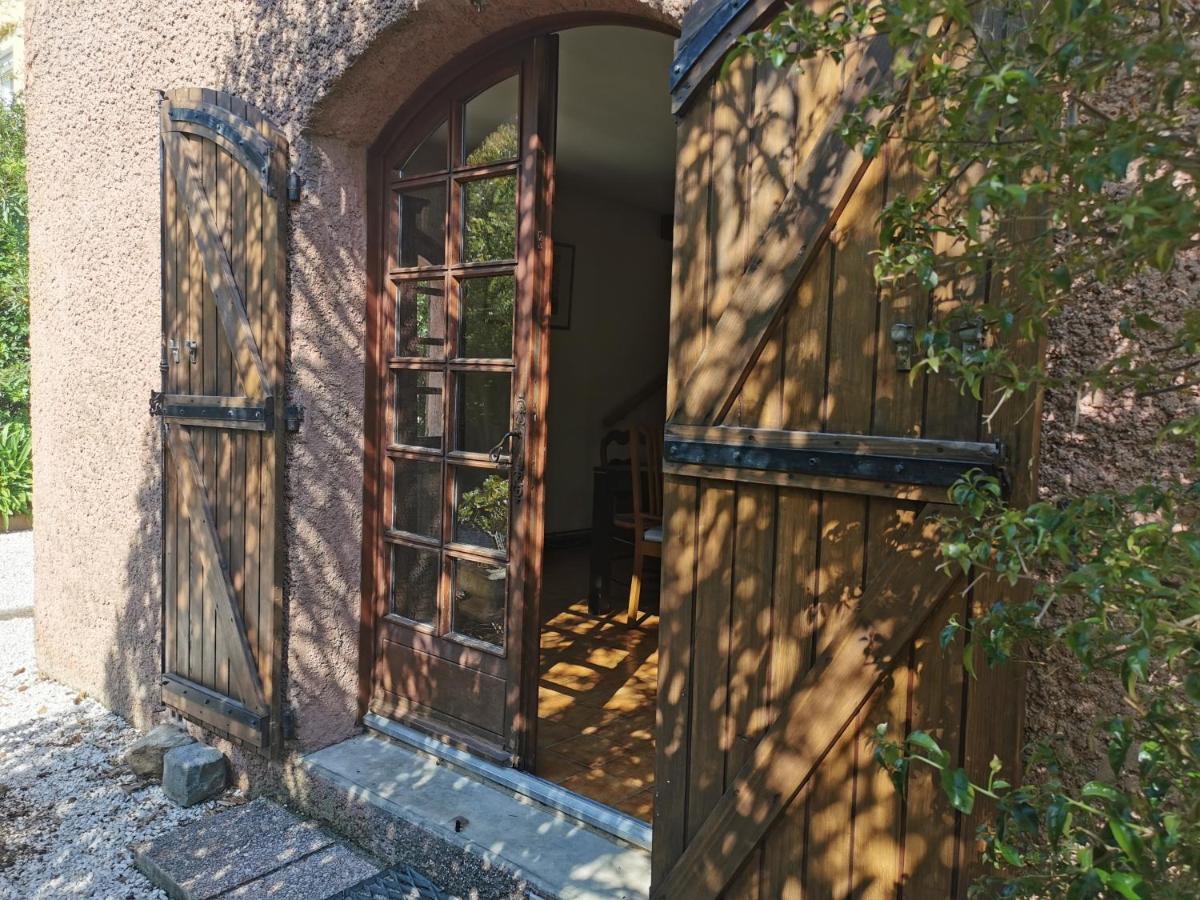 La Villa Des Quatre Plages A La Seyne-Sur-Mer Buitenkant foto